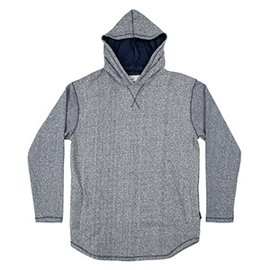 GRAIN SC HOOD