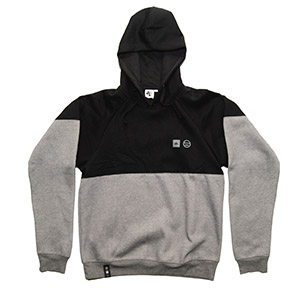 Hiero x AK Pullover