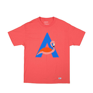 J MINGO TEE