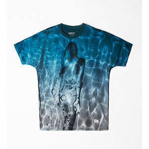 Underwater Tee