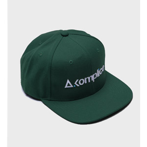 Akomplice Snapback