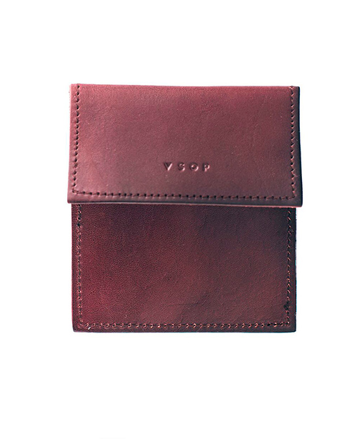 MONO FOLD WALLET