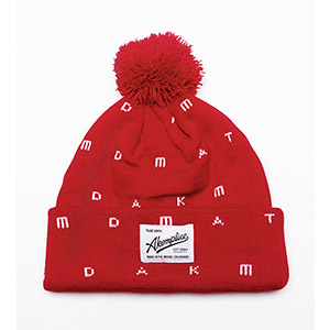 THC Beanie